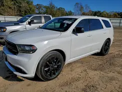 1C4RDHAGXJC447912 2018 DODGE DURANGO