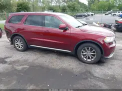 1C4RDHAGXJC473572 2018 DODGE DURANGO