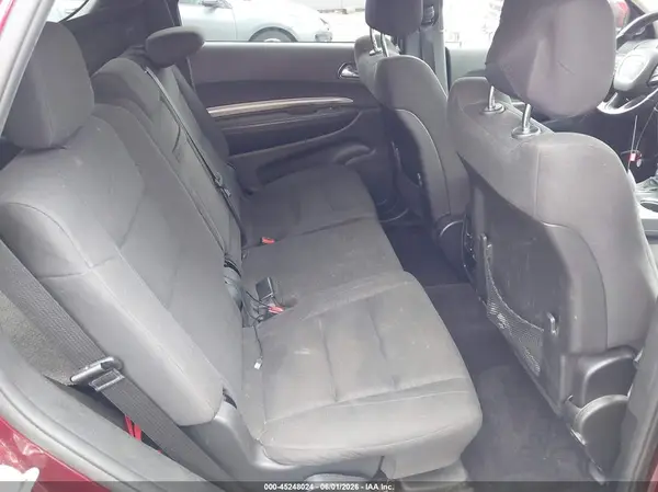 1C4RDHAGXJC473572 2018 DODGE DURANGO - Image 8