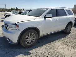 1C4RDHAGXJC473815 2018 DODGE DURANGO