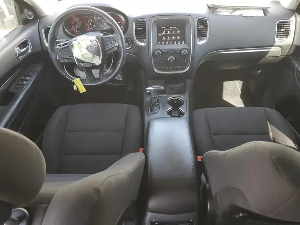 1C4RDHAGXJC473815 2018 DODGE DURANGO - Image 8