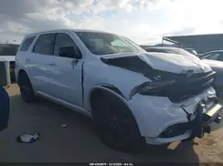 1C4RDHAGXJC495183 2018 DODGE DURANGO