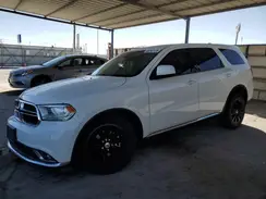 1C4RDHAGXKC535215 2019 DODGE DURANGO