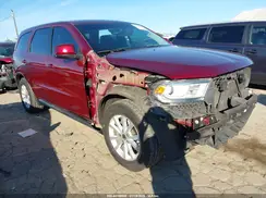 1C4RDHAGXKC535263 2019 DODGE DURANGO