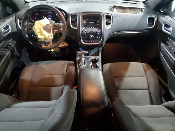 1C4RDHAGXKC559143 2019 DODGE DURANGO - Image 8