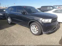 1C4RDHAGXKC575598 2019 DODGE DURANGO