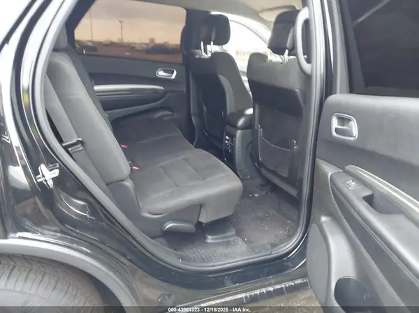 1C4RDHAGXKC575598 2019 DODGE DURANGO - Image 8