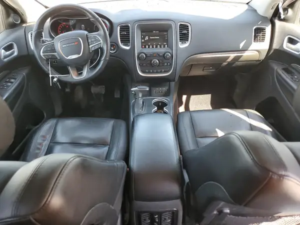 1C4RDHAGXKC582177 2019 DODGE DURANGO - Image 8
