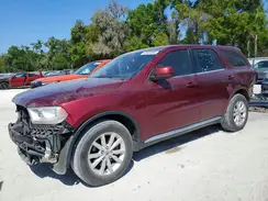 1C4RDHAGXKC604775 2019 DODGE DURANGO
