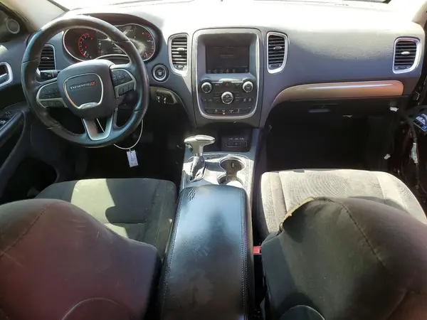 1C4RDHAGXKC604775 2019 DODGE DURANGO - Image 8