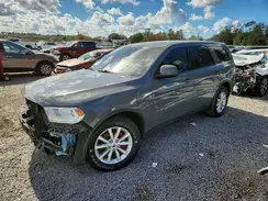 1C4RDHAGXKC632401 2019 DODGE DURANGO