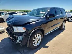 1C4RDHAGXKC632432 2019 DODGE DURANGO