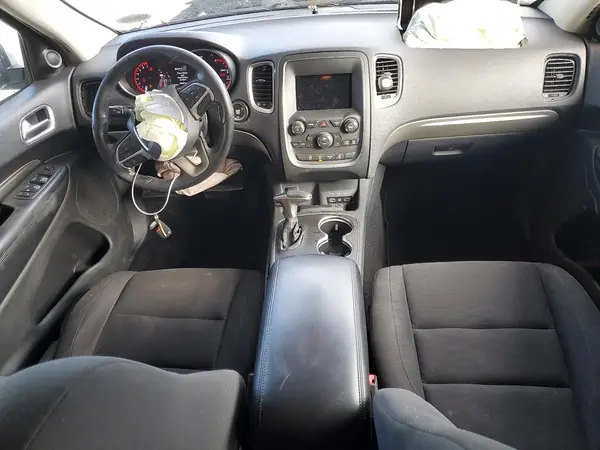 1C4RDHAGXKC711115 2019 DODGE DURANGO - Image 8