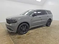 1C4RDHAGXKC717559 2019 DODGE DURANGO