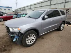 1C4RDHAGXKC721675 2019 DODGE DURANGO
