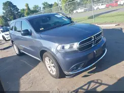 1C4RDHAGXKC739044 2019 DODGE DURANGO
