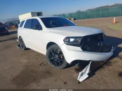 1C4RDHAGXKC753705 2019 DODGE DURANGO