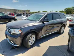 1C4RDHAGXKC754952 2019 DODGE DURANGO