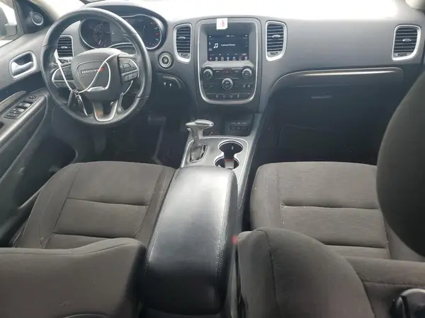 1C4RDHAGXKC803230 2019 DODGE DURANGO - Image 8