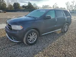 1C4RDHAGXKC803325 2019 DODGE DURANGO