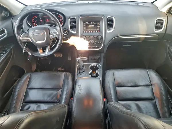 1C4RDHAGXKC803325 2019 DODGE DURANGO - Image 8