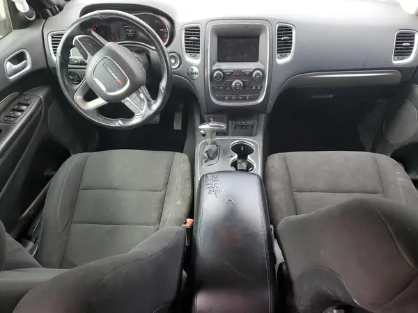 1C4RDHAGXKC803406 2019 DODGE DURANGO - Image 8
