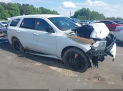 1C4RDHAGXKC847762 2019 DODGE DURANGO