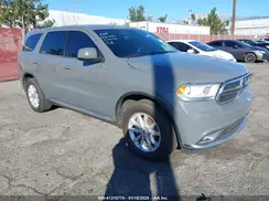 1C4RDHAGXLC100275 2020 DODGE DURANGO