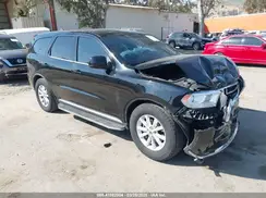 1C4RDHAGXLC100311 2020 DODGE DURANGO