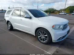 1C4RDHAGXLC119439 2020 DODGE DURANGO