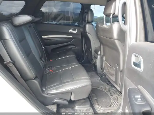 1C4RDHAGXLC119439 2020 DODGE DURANGO - Image 8