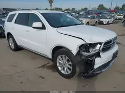 1C4RDHAGXLC129758 2020 DODGE DURANGO