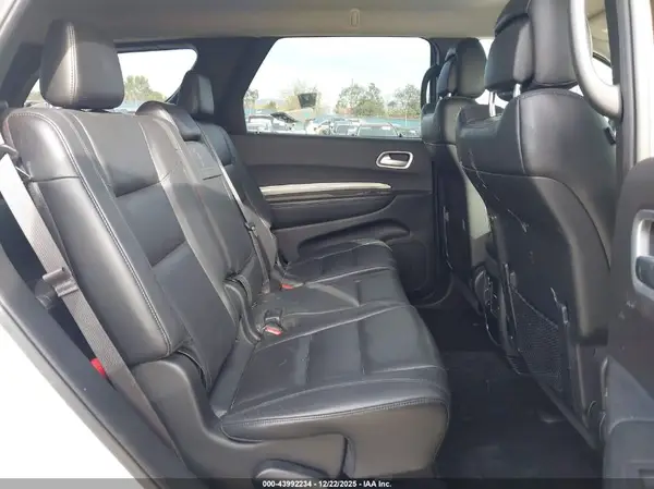 1C4RDHAGXLC129758 2020 DODGE DURANGO - Image 8