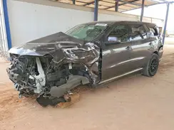 1C4RDHAGXLC161433 2020 DODGE DURANGO