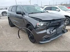 1C4RDHAGXLC203860 2020 DODGE DURANGO