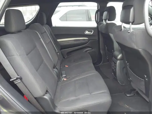1C4RDHAGXLC203860 2020 DODGE DURANGO - Image 8