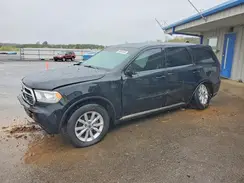 1C4RDHAGXLC213384 2020 DODGE DURANGO