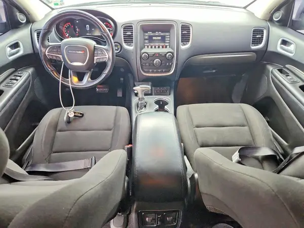 1C4RDHAGXLC214602 2020 DODGE DURANGO - Image 8