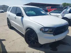 1C4RDHAGXLC223364 2020 DODGE DURANGO