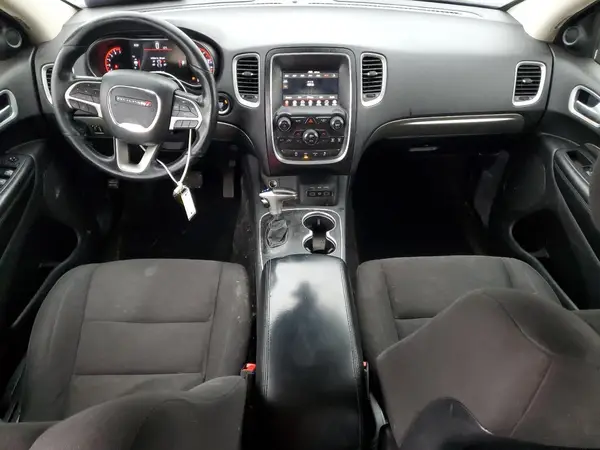 1C4RDHAGXLC252394 2020 DODGE DURANGO - Image 8