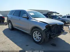 1C4RDHAGXLC258230 2020 DODGE DURANGO