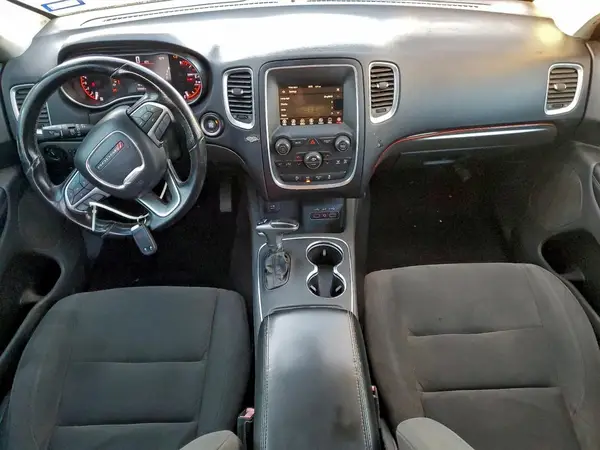 1C4RDHAGXLC268787 2020 DODGE DURANGO - Image 8