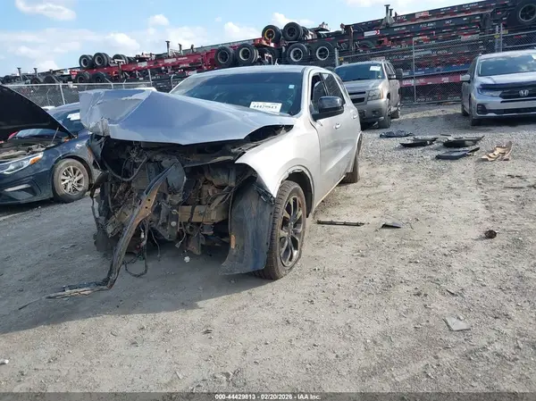 1C4RDHAGXLC342080 2020 DODGE DURANGO - Image 2