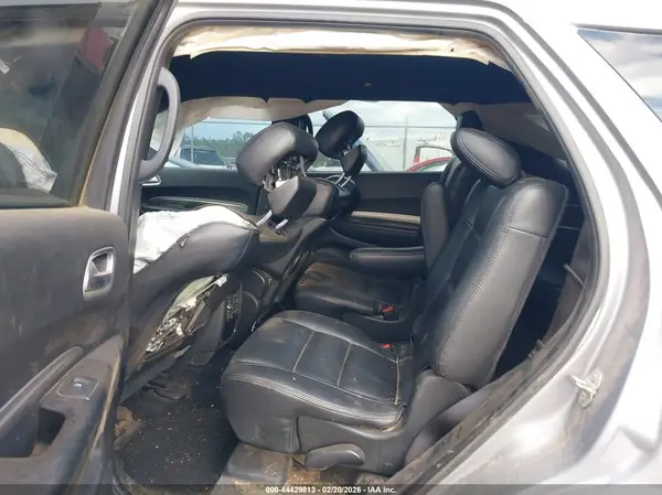 1C4RDHAGXLC342080 2020 DODGE DURANGO - Image 8