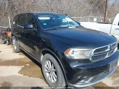 1C4RDHAGXLC345397 2020 DODGE DURANGO
