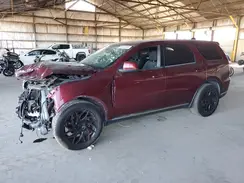 1C4RDHAGXLC352818 2020 DODGE DURANGO
