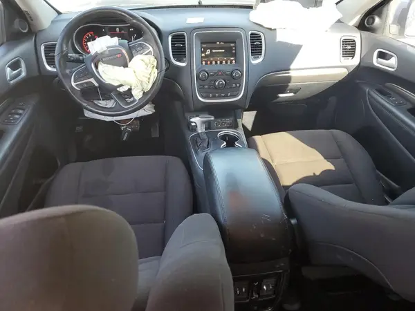 1C4RDHAGXLC356349 2020 DODGE DURANGO - Image 8