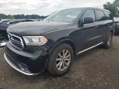 1C4RDHAGXLC376813 2020 DODGE DURANGO