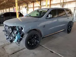 1C4RDHAGXLC393448 2020 DODGE DURANGO