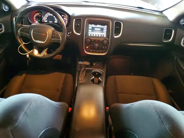 1C4RDHAGXLC393448 2020 DODGE DURANGO - Image 8